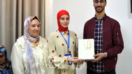 تازة .. المبادرة الوطنية للتنمية البشرية ترصد 2,8 مليون درهم لتمويل نحو 30 مشروعا لفائدة النساء القرويات