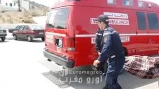 وجدة.. خلاف بين شابين ينتهي بجريمة قتل
