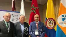 من ميديلين تنطلق ملامح نظام تعاضدي عالمي جديد” الرقمنة في صلب الحماية الاجتماعية”