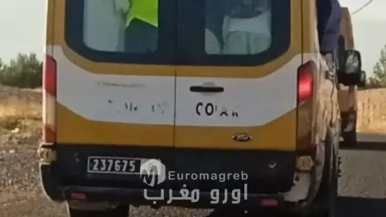 إقليم الحوز.. مطالب متصاعدة بتوفير سيارات إضافية للنقل المدرسي لإنهاء معاناة التلاميذ مع الاكتظاظ