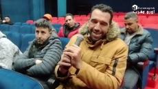 لقاء تواصلي لجمعية “بسمة سبورت” يسلط الضوء على اختلالات عصبة الريف للكيك بوكسينغ