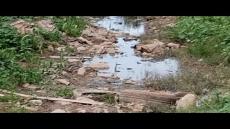 فيديو.. يقظة إدارة الشركة المتعددة الخدمات بالشرق بالناظور تنقذ ساكنة عاريض من كارثة بيئية