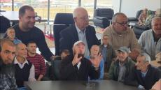 فواتير “حارقة” تجرُّ رئيس مصلحة الشركة الجهوية متعددة الخدمات الشرق للمساءلة بجماعة بني أنصار