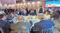 Ramadan du partage à Bruxelles: le Maroc affirme son modèle du vivre-ensemble