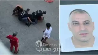 مأساة بولونيا.. الشرطة الإيطالية تحت المجهر بعد العنف المفرط الذي أودى بحياة المغربي عبد الرحيم فقير