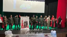 احتفاء باليوم العالمي للتوحد.. جمعية “إدماج” تنظم حفلاً فنياً لدعم الأطفال ذوي الاحتياجات الخاصة