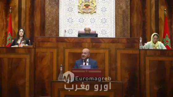 مجلس النواب يصادق بالأغلبية على مشروع قانون التجزئات العقارية والمجموعات السكنية