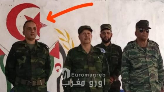 Las últimas maniobras del Polisario: intentó matar dos pájaros de un tiro, “enviar a un líder de gran importancia simbólica a la muerte,(martirio) coincidiendo con la visita de De Mistura”. (victimismo*)