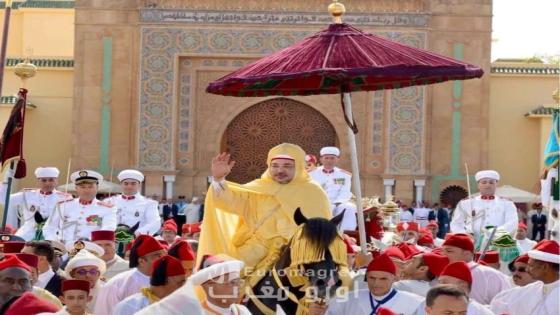 Tétouan et M’diq se préparent à célébrer la Fête du Trône