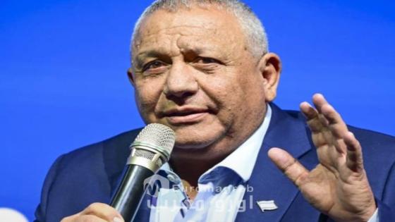 Elecciones israelíes: predicciones de victoria para un israelí de origen marroquí.