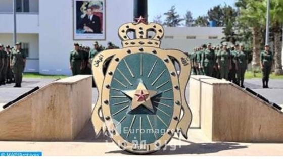 *Marruecos eleva el presupuesto de defensa a más de 190.000 millones de dirhams en el proyecto de Ley de Finanzas*