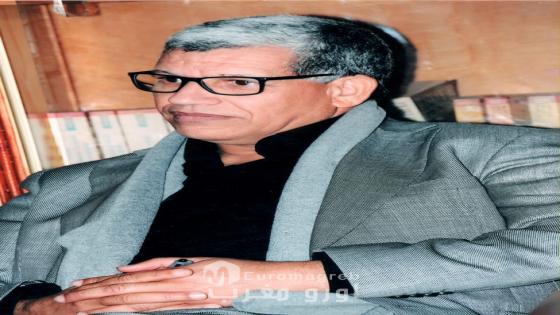 “جيرميبلادن” عمل روائي مغربي جديد في ادب المناجم