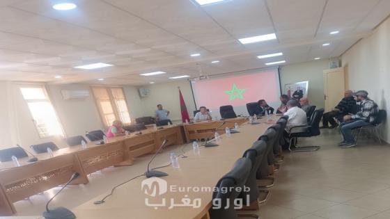 إلى متى سيستمر غياب المسؤولين والمنتخبين عن أداء واجبهم تجاه ساكنة سلوان… ومن سيحاسبهم على تعطيل مصالح المواطنين؟
